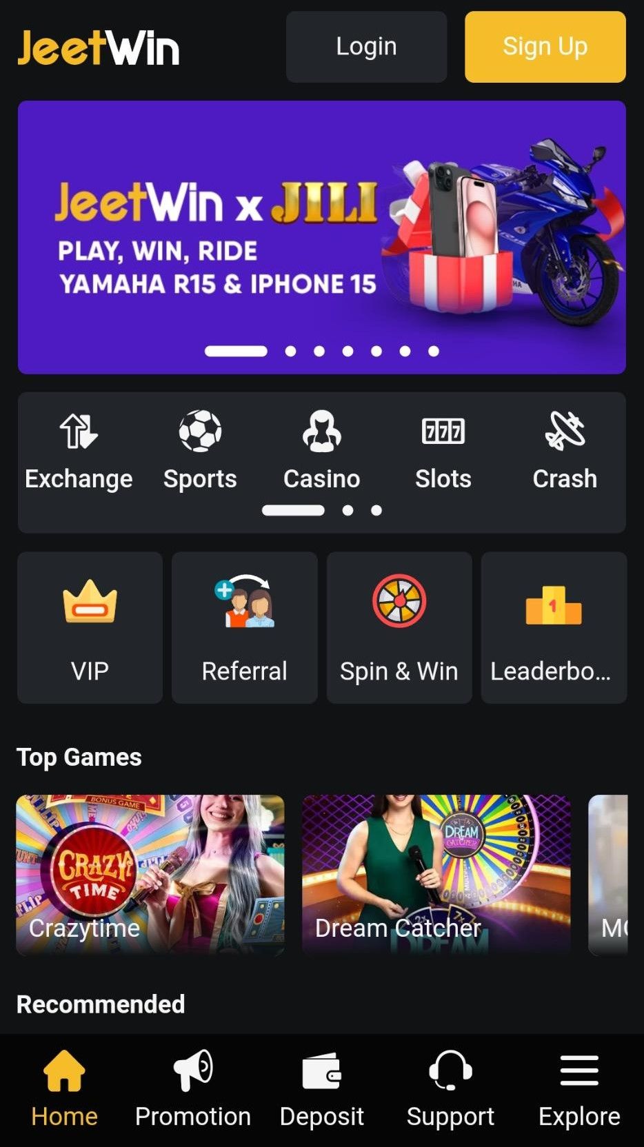 JeeTwin 团队的 অপারেশন মোড কী রকম?